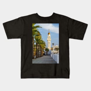 MINARET Kids T-Shirt